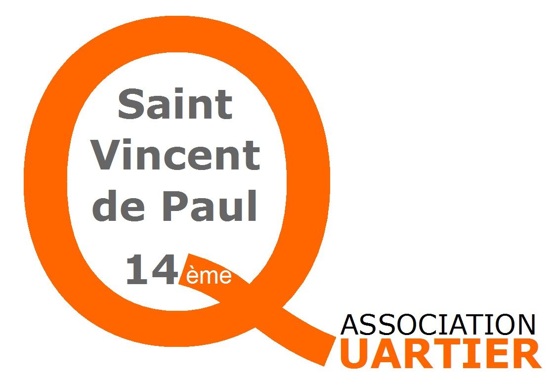Association Quartier Saint-Vincent-de-Paul
