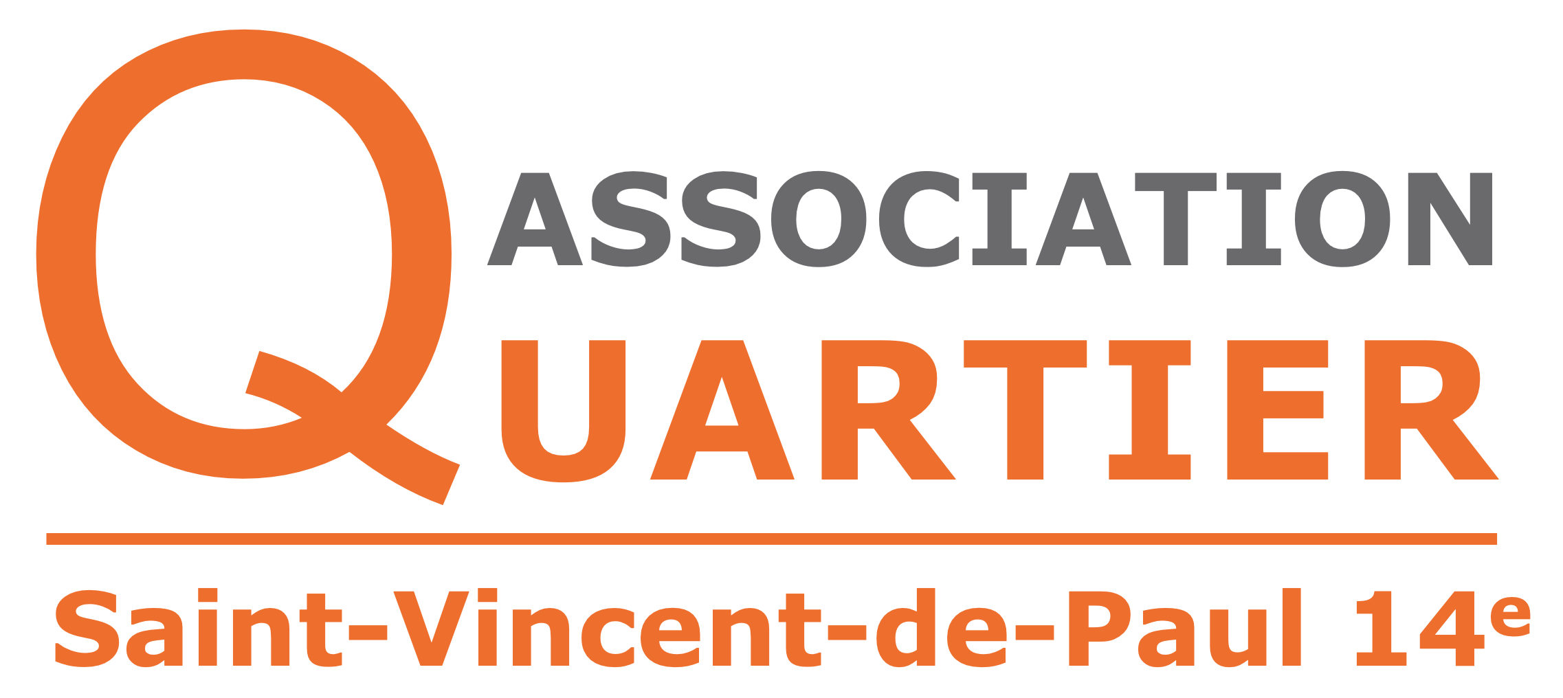 Association Quartier Saint-Vincent-de-Paul