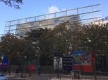 fondation cartier boulevard raspail